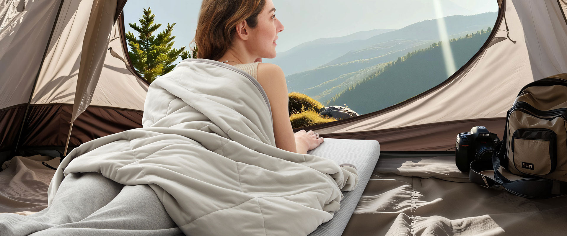Foam Sleeping Mats