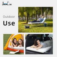 Jamdok Cot Mattress Topper,Narrow Twin Gel Memory Foam Mattress Topper for Camping Cot,Sofa Bed